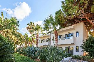COOEE Kyknos Beach Hotel & Bungalows