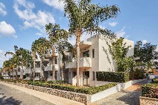 COOEE Kyknos Beach Hotel & Bungalows