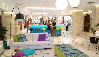 COOEE Kyknos Beach Hotel & Bungalows