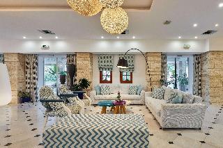 COOEE Kyknos Beach Hotel & Bungalows