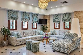 COOEE Kyknos Beach Hotel & Bungalows