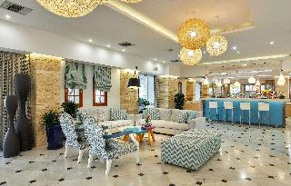 COOEE Kyknos Beach Hotel & Bungalows