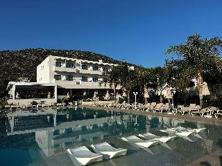 COOEE Kyknos Beach Hotel & Bungalows