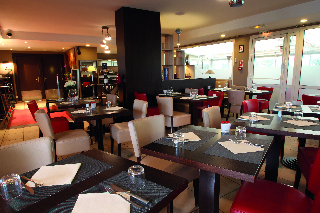 General view
 di Park & Suites Elegance Montpellier