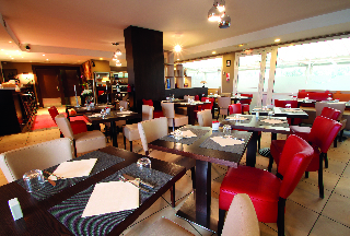 General view
 di Park & Suites Elegance Montpellier