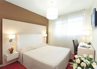 Room
 di Park & Suites Elegance Montpellier