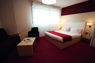 Room
 di Park & Suites Elegance Montpellier