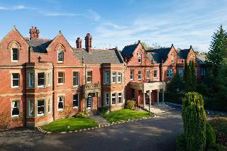 Marriott Hotel Preston, Preston