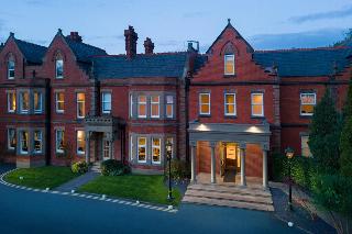 Marriott Hotel Preston, Preston