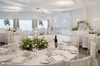 Marriott Hotel Preston, Preston