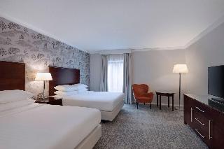 Marriott Hotel Preston, Preston