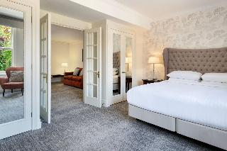 Marriott Hotel Preston, Preston