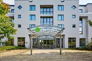 H+ Hotel Hannover