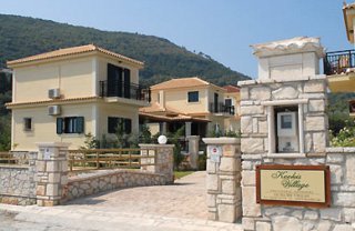 General view
 di Kookis Village