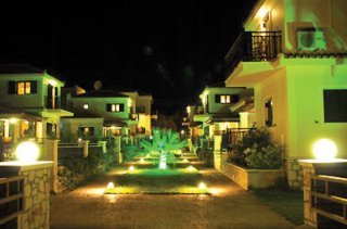 General view
 di Kookis Village