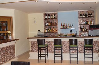 Bar
 di Kookis Village