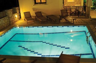 Pool
 di Kookis Village