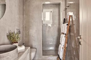 Boho Suites Mykonos