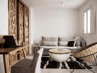 Boho Suites Mykonos