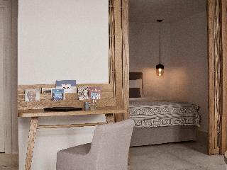 Boho Suites Mykonos