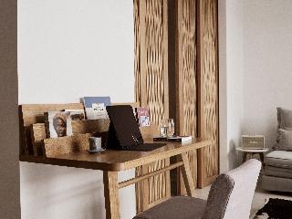 Boho Suites Mykonos
