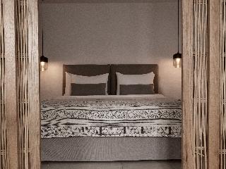 Boho Suites Mykonos