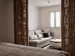 Boho Suites Mykonos