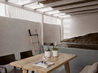 Boho Suites Mykonos