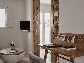 Boho Suites Mykonos