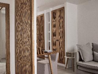 Boho Suites Mykonos