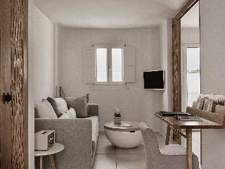 Boho Suites Mykonos