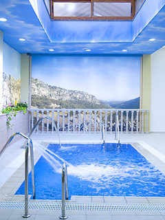 Pool
 di Balneario Parque de Cazorla