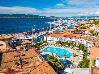 Best Western Plus Hotel La Marina