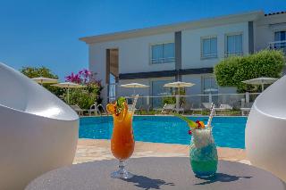 Best Western Hotel La Marina, Golfe de Saint Tropez