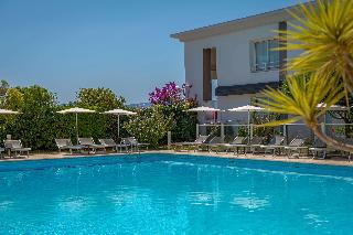 Best Western Hotel La Marina, Golfe de Saint Tropez