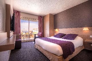 Best Western Hotel La Marina, Golfe de Saint Tropez