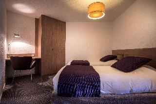 Best Western Hotel La Marina, Golfe de Saint Tropez