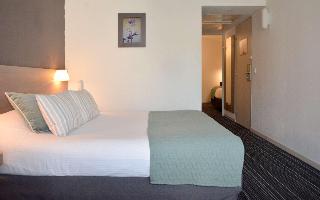 Best Western Hotel La Marina, Golfe de Saint Tropez