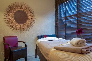 Best Western Hotel La Marina, Golfe de Saint Tropez