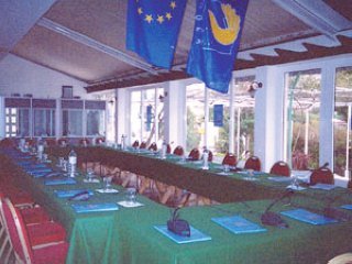 Conferences
 di Danae