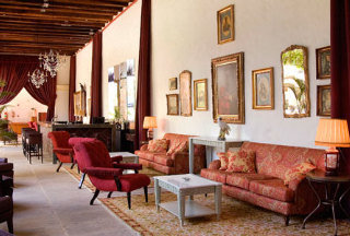 General view
 di Pestana Convento do carmo