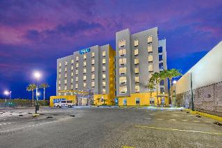 City Express By Marriott Mexicali