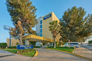 City Express By Marriott Saltillo Norte