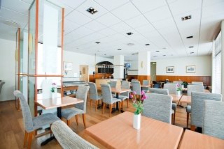 Restaurant
 di Best Western Reykjavik