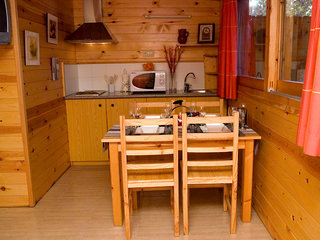 Room
 di Spa Natura Resort