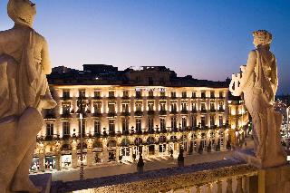 Intercontinental Bordeaux - Le Grand Hotel