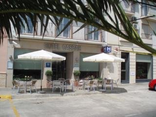 General view
 di Casbah