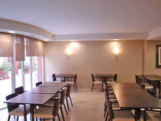 Restaurant
 di Casbah