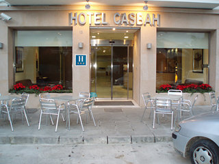 Terrace
 di Casbah