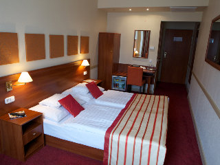 Room
 di City Inn